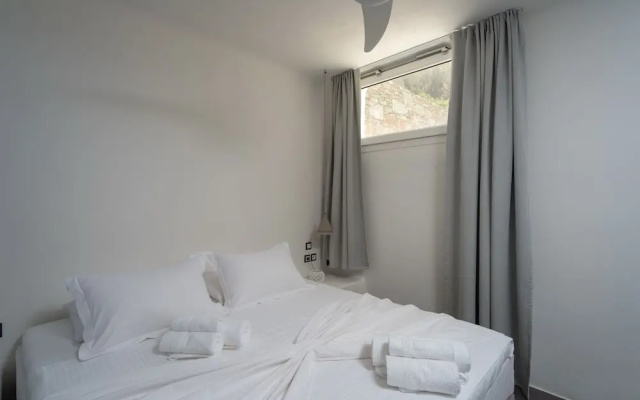 SkiNAmmos Eco Villas