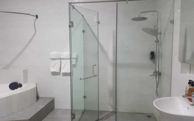 The Winford Boutique Hotel Airport