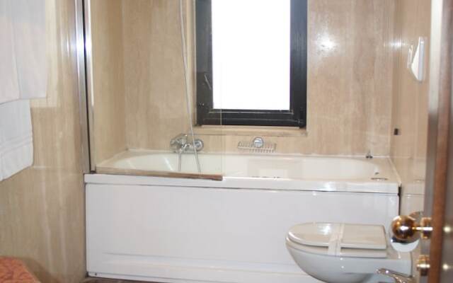 Hotel Residence Arcobaleno