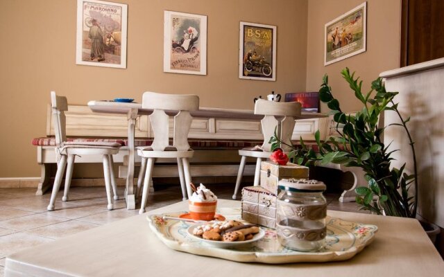 AlMarina Bedbreakfast