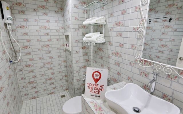 NIDA Rooms Phichai 5 Paseo Resort