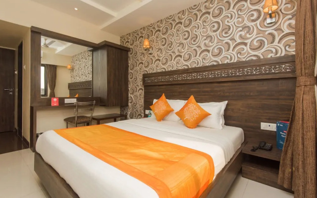 Hotel Lotus Residency By OYO Rooms