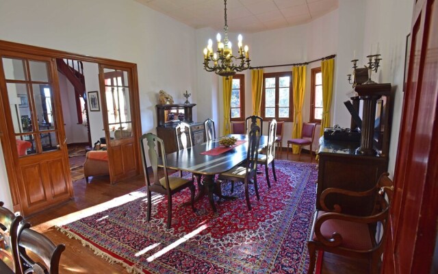 Hotel El Pedral