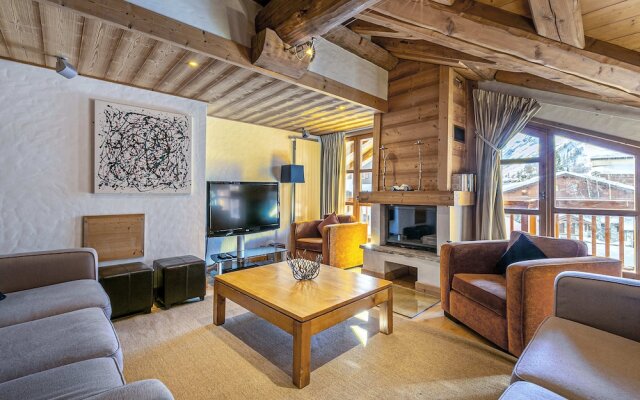 Residence Le Lys Martagon