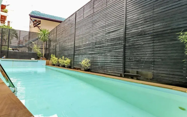 Nida Rooms Patong Mermaid 148