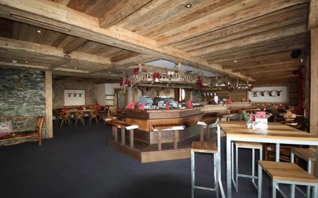 Berghotel Schmittenhöhe