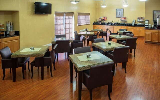 Baymont by Wyndham Monterey Park