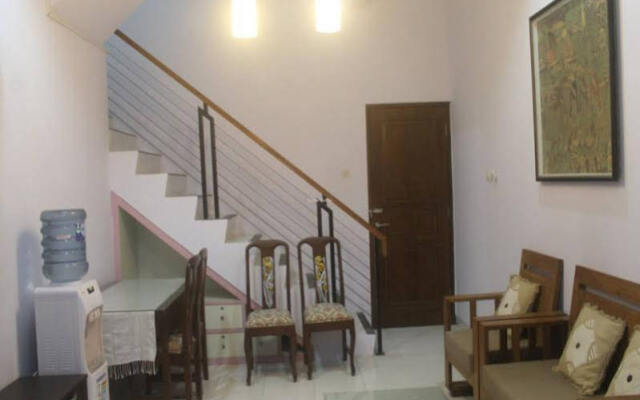 Griya Zalfa Homestay