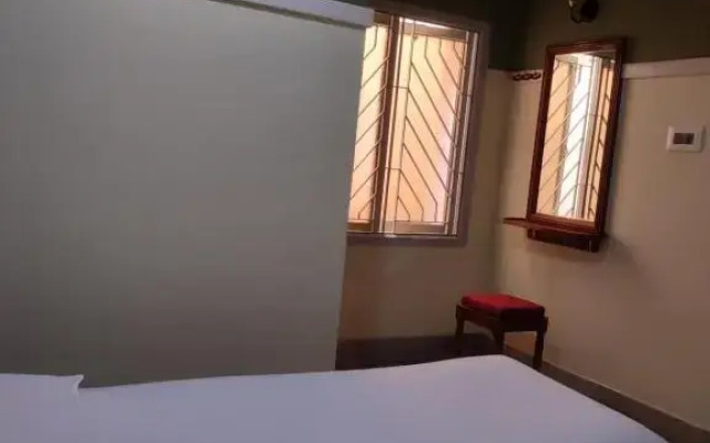Krishna Lodge