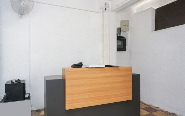 OYO 20037 SilverKey Hinjawadi