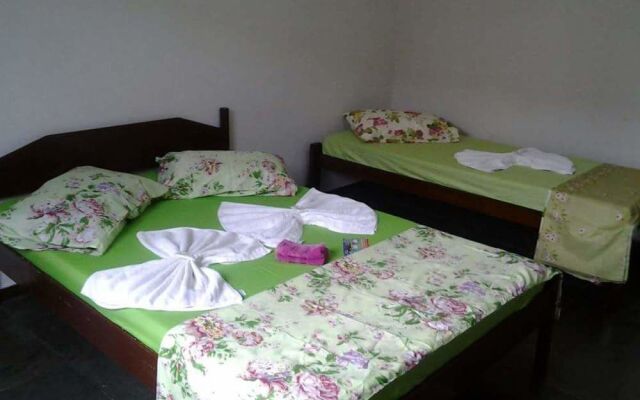 Pousada Da Cris Caraguatatuba