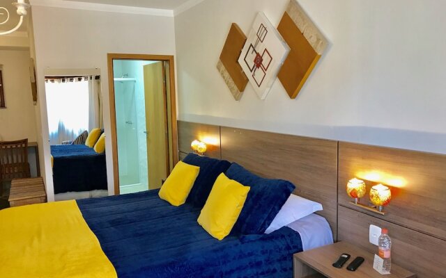 Pousada Valle das Flores