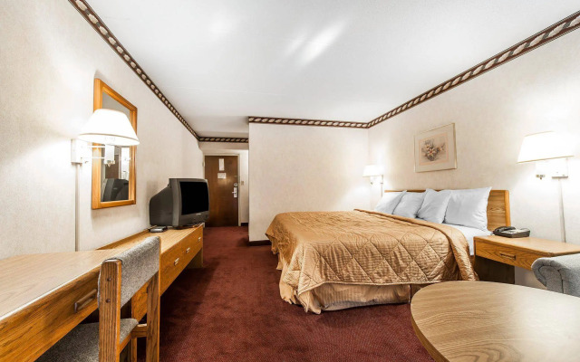 Rodeway Inn Sweetwater