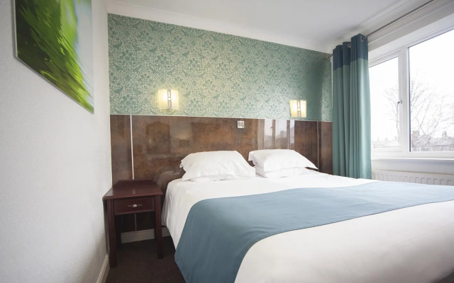 The Victoria Hotel Manchester by Compass Hospitality