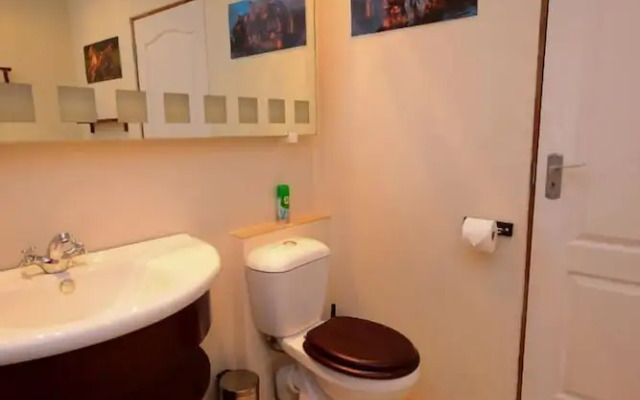 Eland Holiday Home