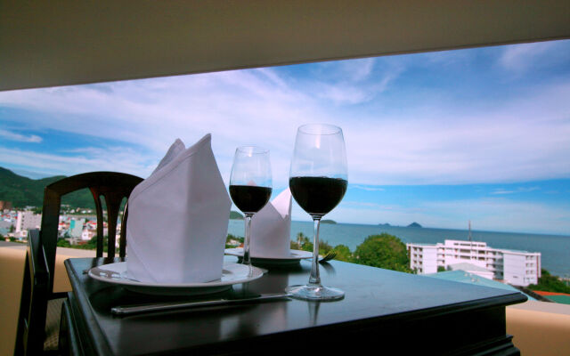 Chau Loan Hotel Nha Trang