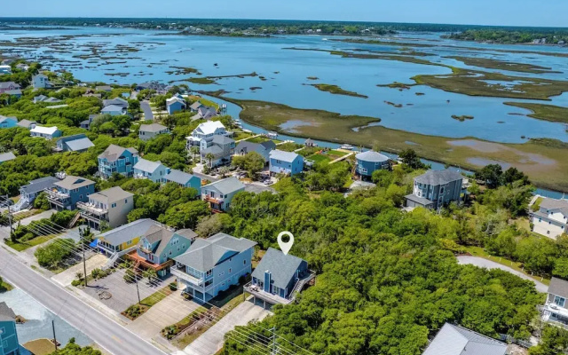 Southwind by Topsail Realty