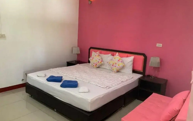 Relax Resort by Oyo Rooms
