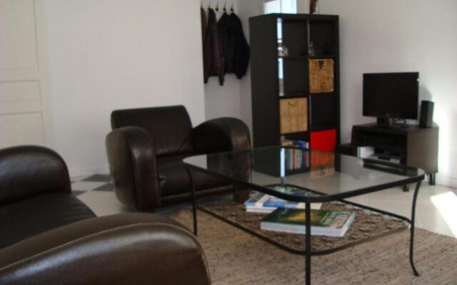 Maison Saint-Georges-d'Oléron, 5 pièces, 6 personnes - FR-1-246A-75