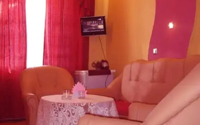 Tikhaya Gavan Hotel