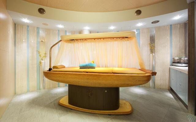 Niebieski Art Hotel & Spa