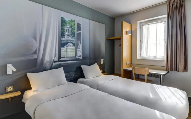 B&B HOTEL DIJON Nord