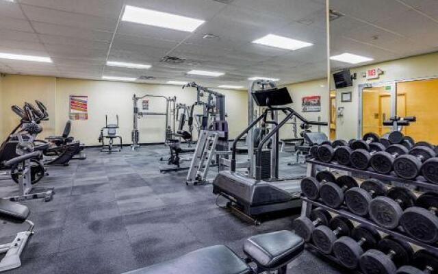Quality Inn & Suites