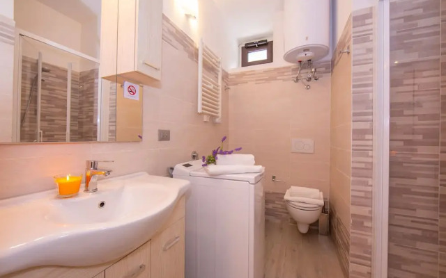 Casa Angerin 1 in Alassio