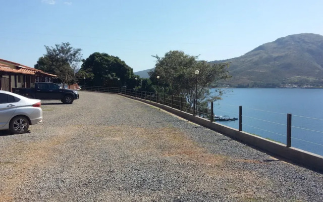 Pousada Mar de Minas