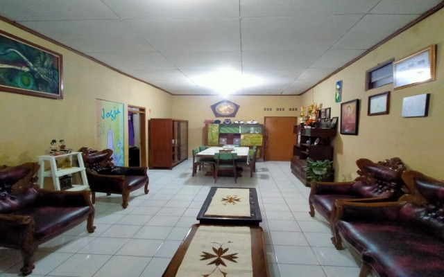 Omah Glagah Warungboto