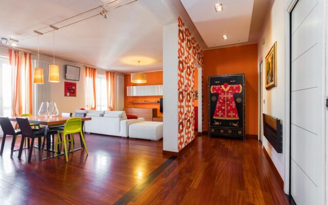 Casa Lami in Zona Cenisia by Wonderful Italy