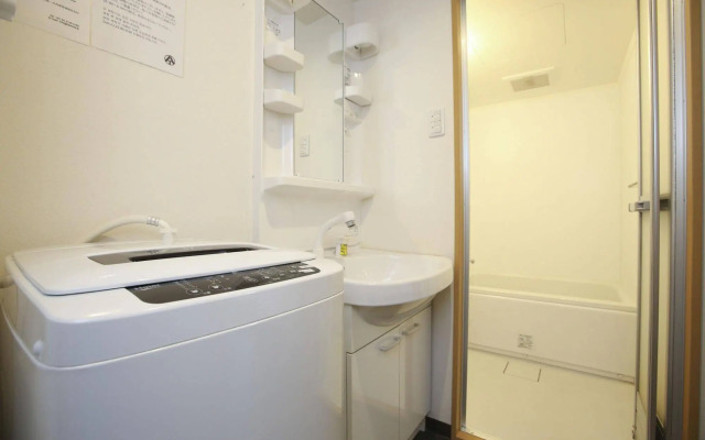 1/3rd Residence Serviced Apartments Akihabara