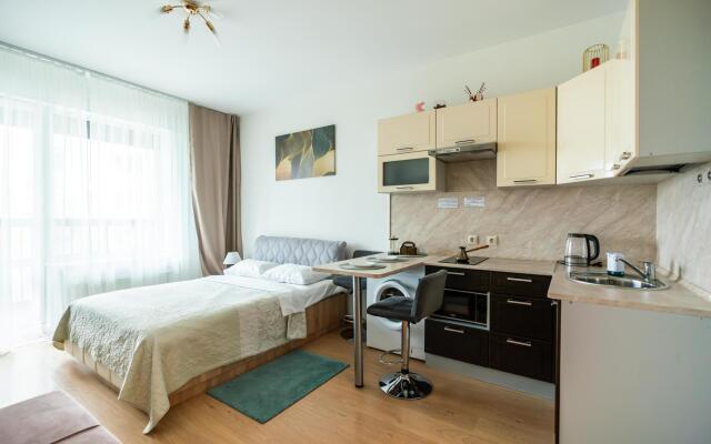 Apartments on 5th Preport passage 2