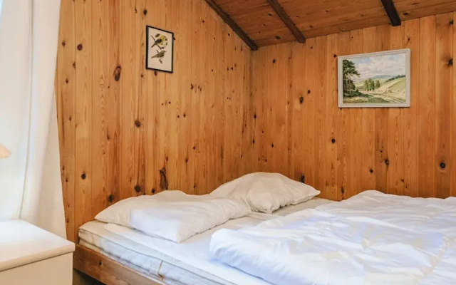 6 Person Holiday Home in Bjert