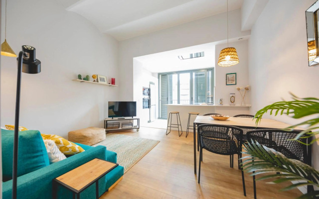 Bravissimo Pont Areny