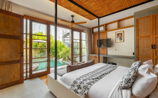 Villa Gaia Pererenan