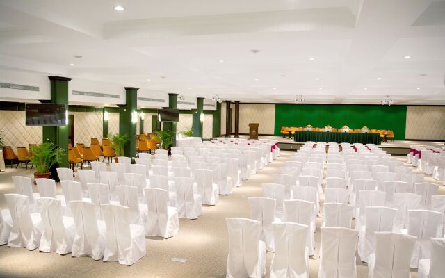 Sokhalay Angkor Inn