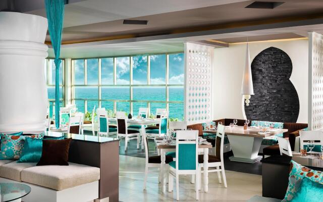 Generations Riviera Maya Family Resort Catamaran, Water Park, All & More Inclusive