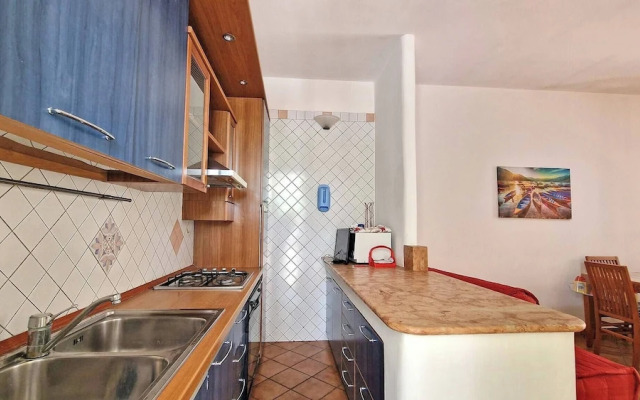 Villino Nicole 50m From the sea Veranda BBQ