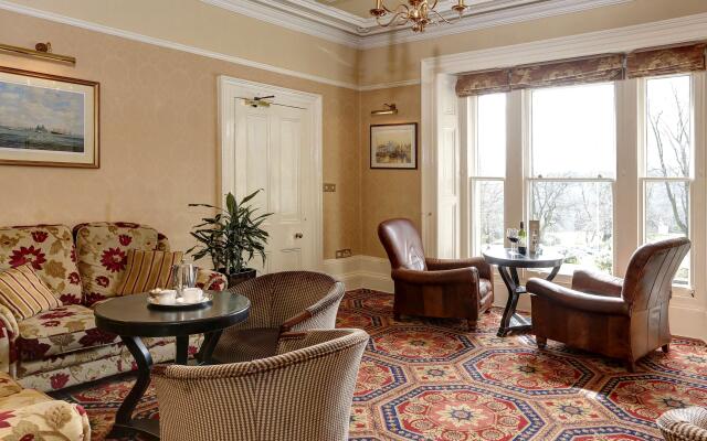 Best Western Plus Buxton Lee Wood Hotel