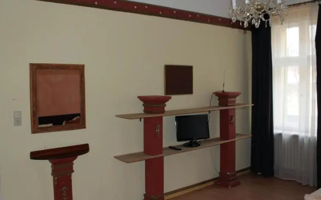 Bear Inn Hostel & Appartment