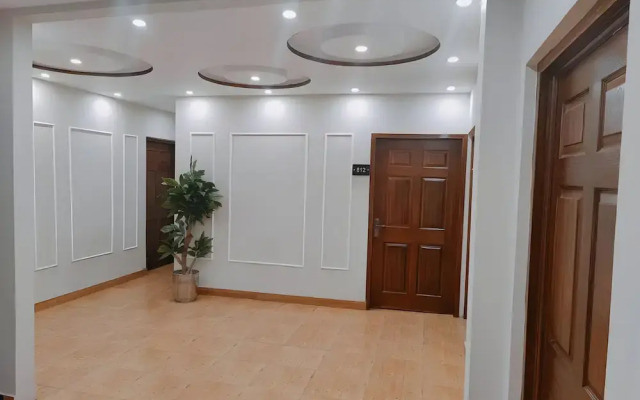 Hotel White Season Gulberg