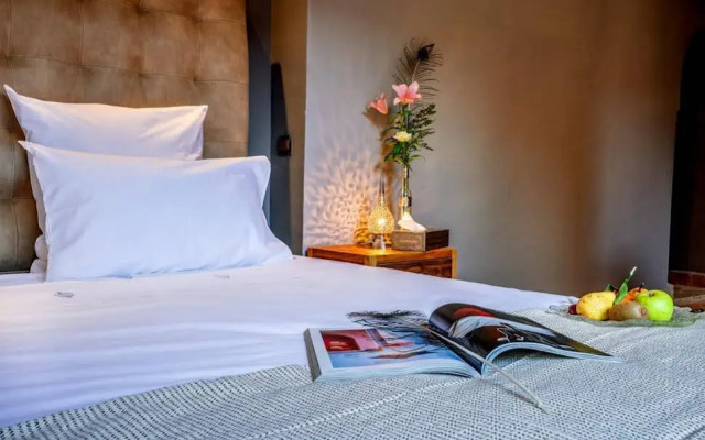 Le Medina Privilege Riad Spa