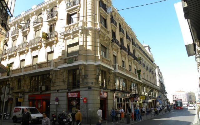 Hostal Biarritz