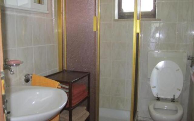 Guest House Sveti Marko Gacka