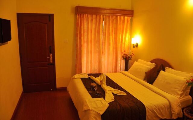 OYO 1869 Hotel Aarem Valley Castle