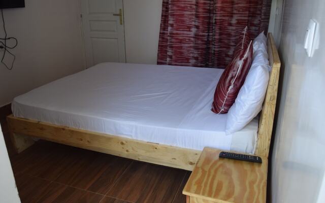 Hotel berges du Sine