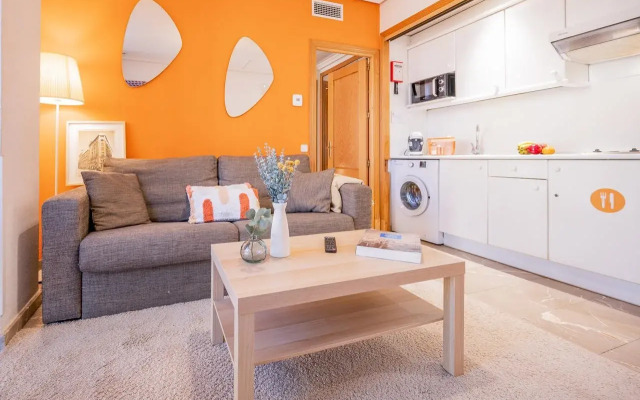 Apartamentos G3 Galeón