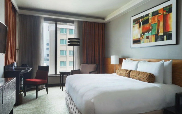 The Bellevue Manila