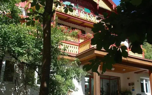 Parkhotel Sole Paradiso - Villa Maria